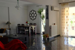 Great apartment, large balcony